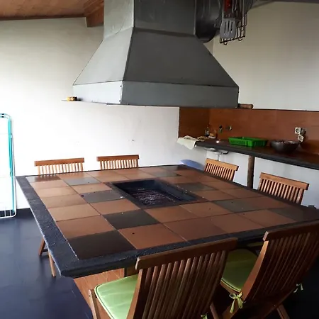 Holiday home Valverde House
