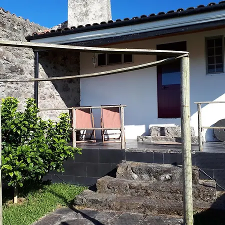 Valverde House Feteira Grande