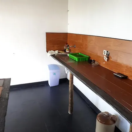 Valverde House Holiday home