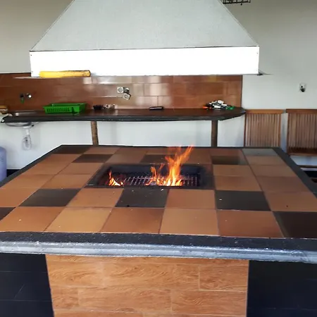 Valverde House *