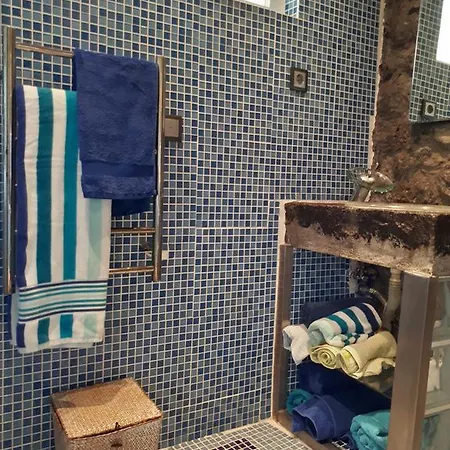 Valverde House Holiday home Feteira Grande