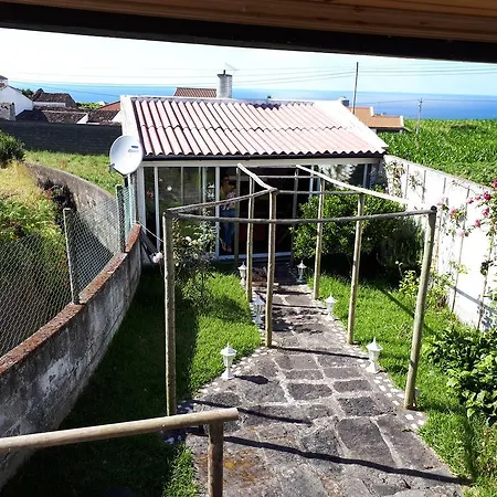 Valverde House *