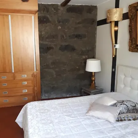 Valverde House Holiday home Feteira Grande