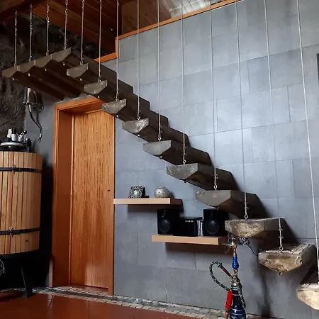 Valverde House Holiday home